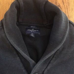American Eagle cardigan